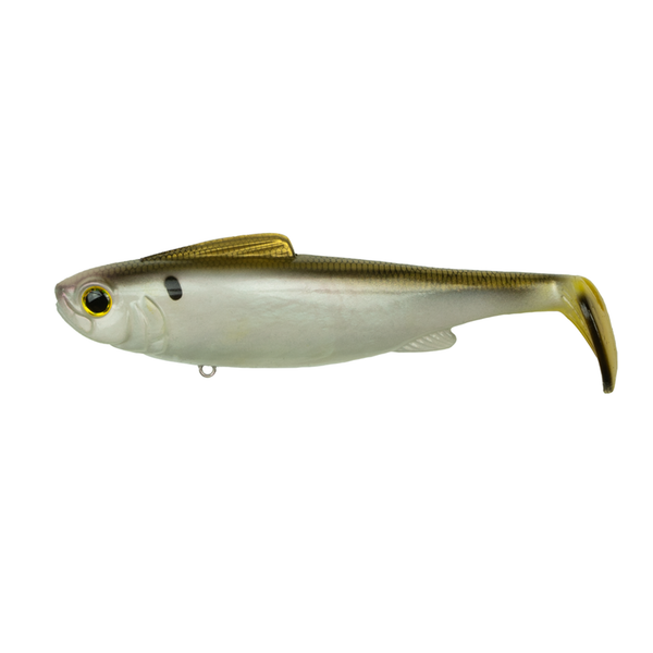 Shop Megabass Swimbait - Jointed, Paddle, Tail Glide Baits Online