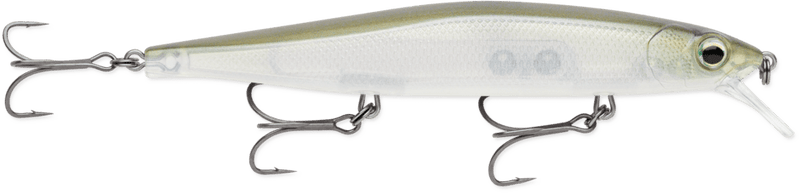 Rapala PXR Mavrik 110 JerkbaitJOOTTIGhost Shiner