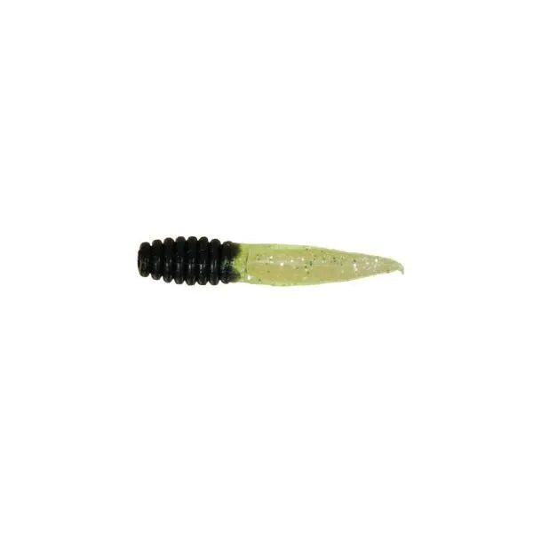 Bobby Garland 2" Slab Slay'rJOOTTIBlack/Chartreuse Silver