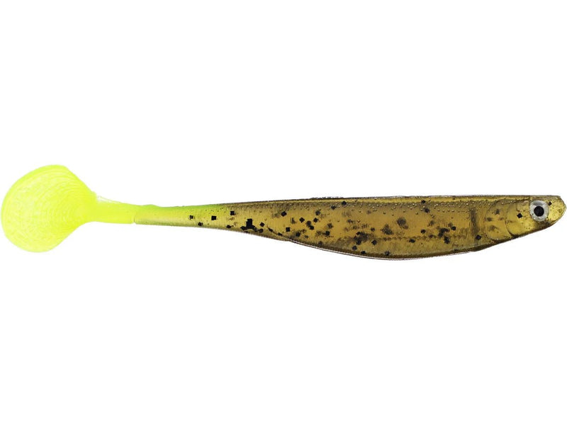 Optimum Opti Shad Swimbait