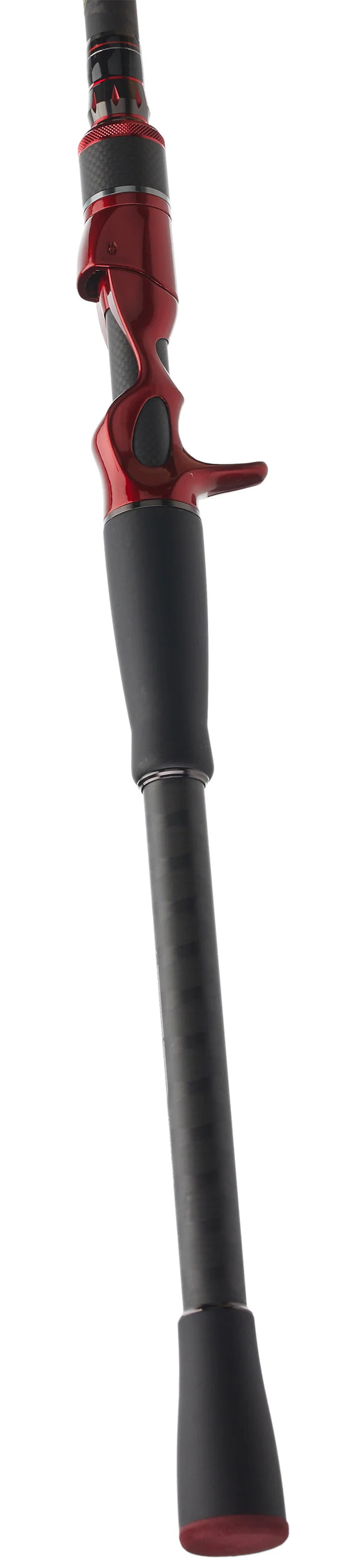 Evergreen Super Combat Stick Casting Rod | Premium Performance for