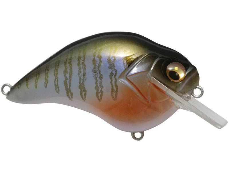 Megabass S - CRANK 1.5JOOTTISecret Gill