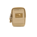 Marsupial Zippered PouchJOOTTISmall