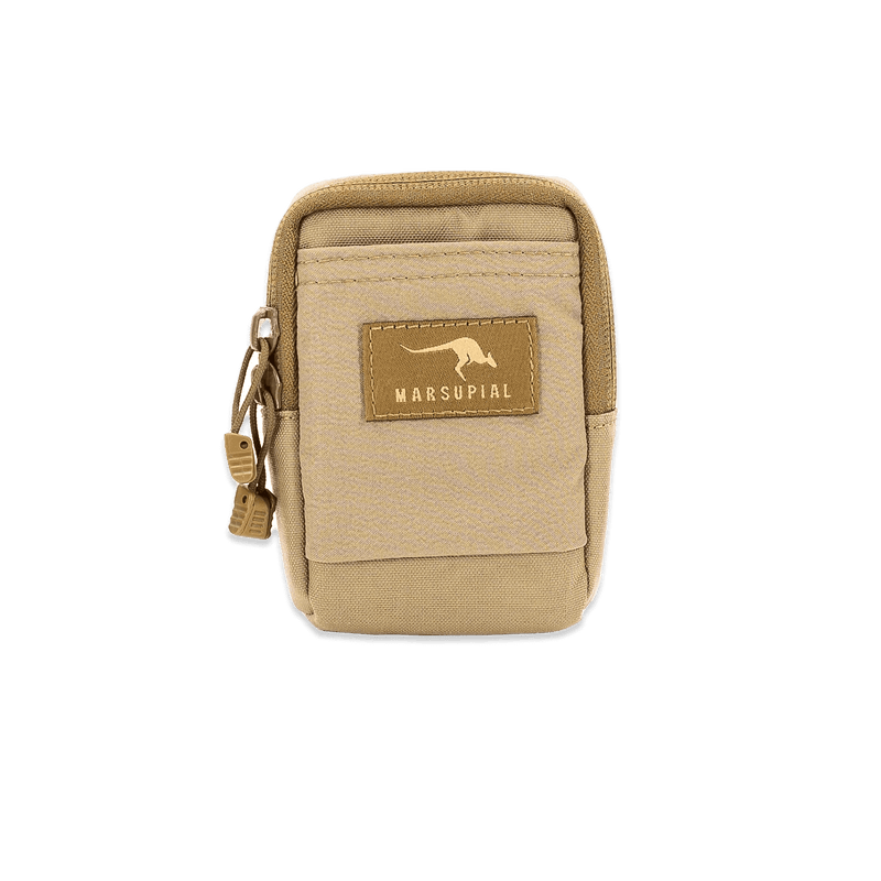 Marsupial Zippered PouchJOOTTISmall