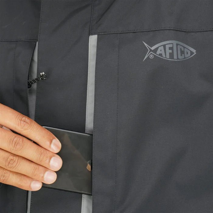 Aftco Hydronaut Heavy-Duty Jacket - JOOTTI