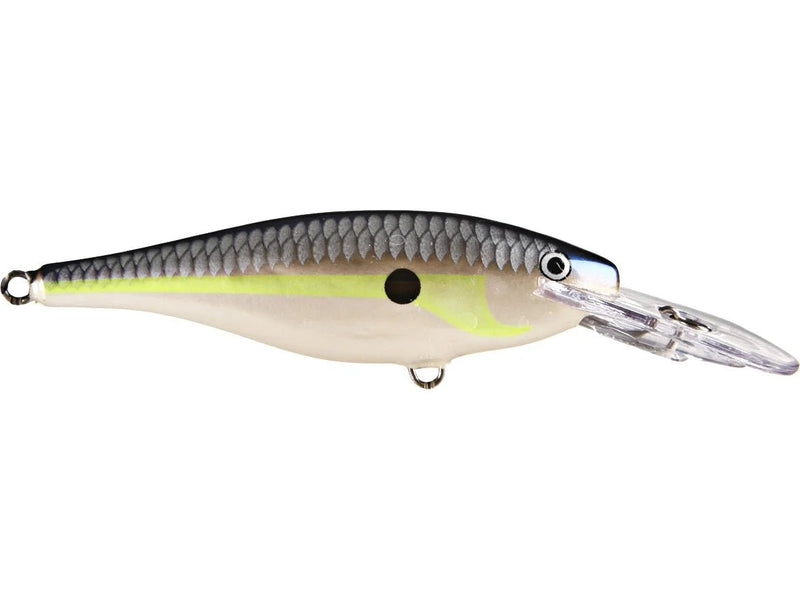 Rapala Shad Rap Balsa CrankbaitJOOTTISR07