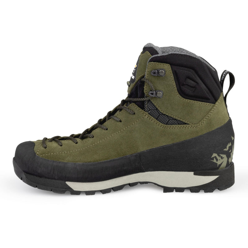 Zamberlan 226 Salathe' Trek GTX RR Hiking BootJOOTTIOlive