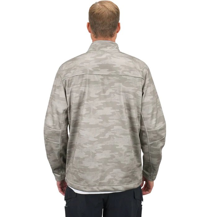 Aftco Ripcord Tactical Softshell Jacket - JOOTTI