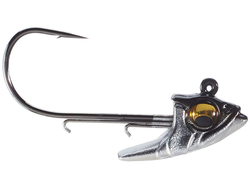 Megabass Body Balance Jig HeadJOOTTI3/8oz