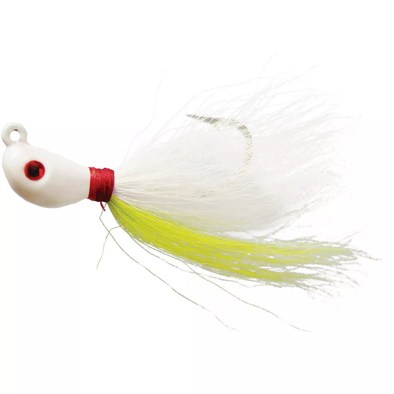 Cumberland Pro Bucktail Striper JigJOOTTI3/8oz