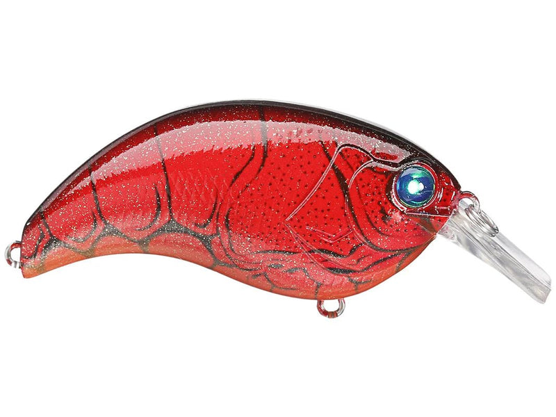 Deps Evoke Squarebill Crankbait 3.0JOOTTI1.2