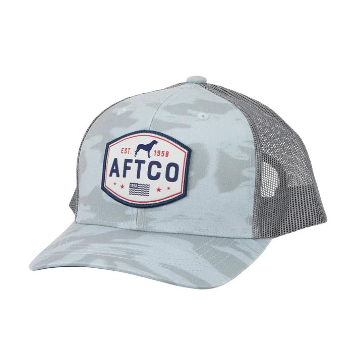 Aftco Trucker Hats - JOOTTI