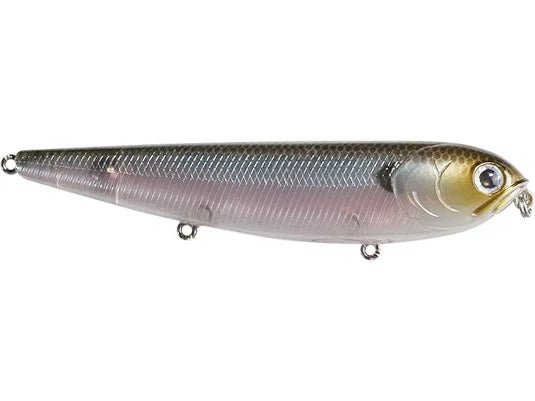 Lucky Craft Sammy 105JOOTTIGhost Minnow