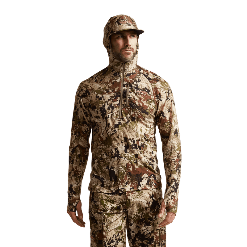 Sitka Gear Core Merino 120 HoodyJOOTTISubalpine