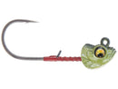 Megabass Okashira Jig HeadJOOTTI1/16