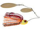 Megabass V9 Double Willow SpinnerbaitJOOTTI3/8oz