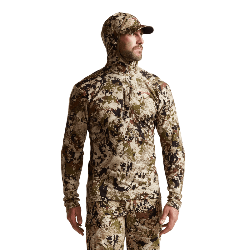 Sitka Gear Intercept HoodyJOOTTISubalpine