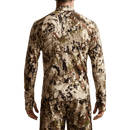 Sitka Gear Core Merino 330 Half - ZipJOOTTISubalpine