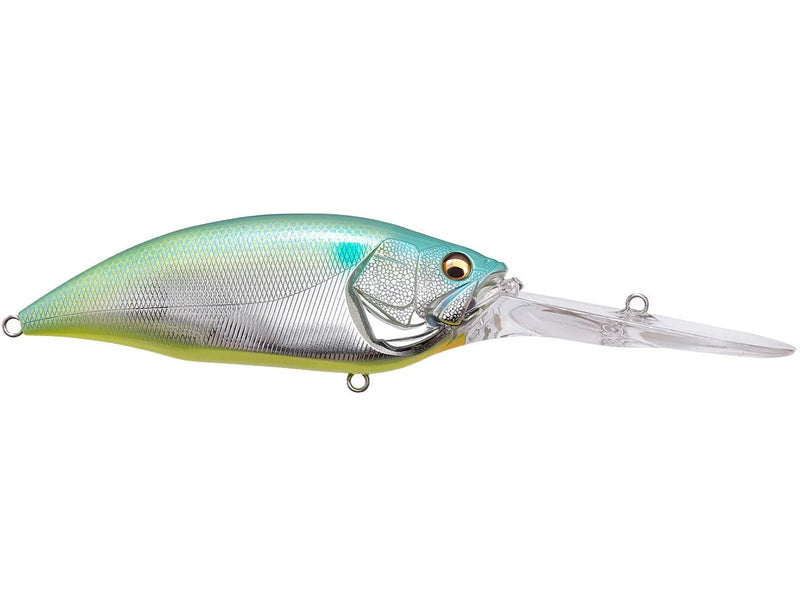 Megabass Big - M 7.5 CrankbaitJOOTTIYuzu Shad