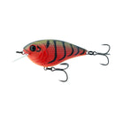 6th Sense Flat Finesse F4 Flat - Sided CrankbaitJOOTTIMilliken Craw
