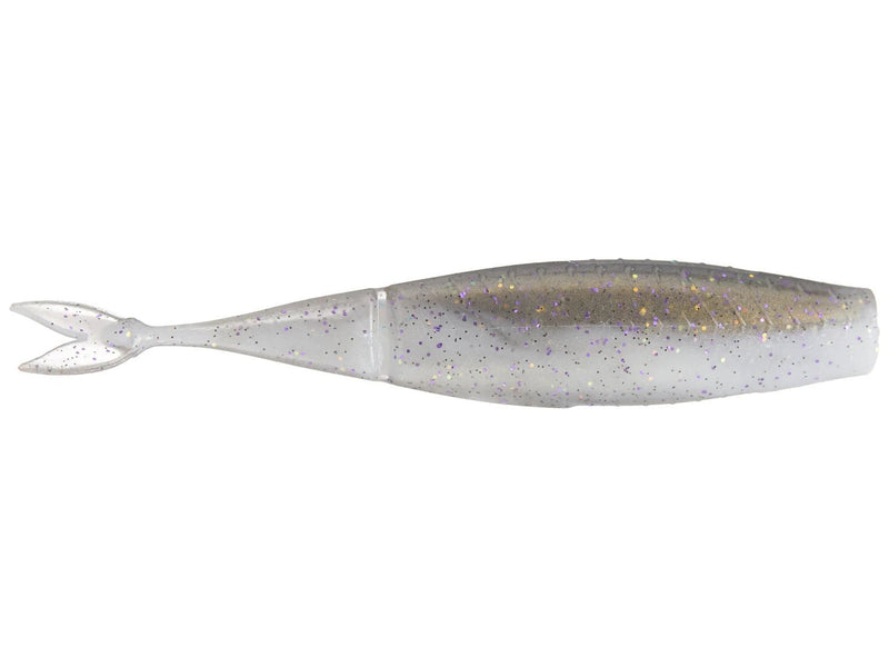 6th Sense Ozzie 4.0 Soft Jerkbait 6pkJOOTTI4K shad swirl