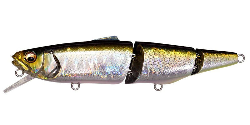 Megabass SuWitchJOOTTIGG Tennessee Shad