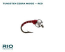 RIO Flies Hopper/Dropper AssortmentJOOTTI