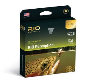 RIO ELITE RIO PERCEPTION GREEN/CAMO/GREY (FLOAT)