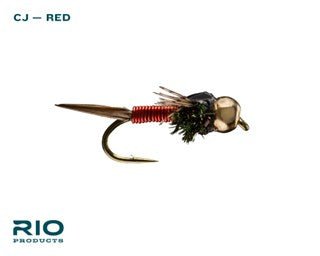 RIO FLIES BASIC TROUT ASSORTMENTJOOTTI