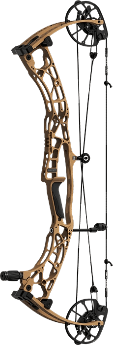 Hoyt Alpha AX - 2 32JOOTTIRH