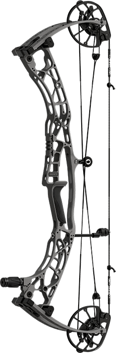 Hoyt Alpha AX-2 32 compound bow