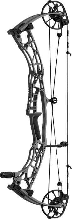 Hoyt Alpha AX - 2 32JOOTTIRH