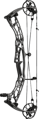 Hoyt Alpha AX - 2 Short DrawJOOTTIRH