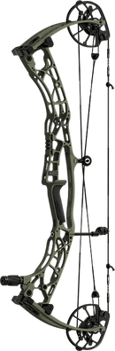 Hoyt Alpha AX - 2 29 Compound BowJOOTTIRH