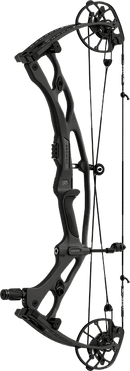 Hoyt Carbon RX - 9 Compound BowJOOTTIRH