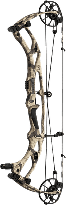 Hoyt Carbon RX - 9 Ultra Compound BowJOOTTIRH