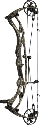Hoyt Carbon RX - 9 Ultra Compound BowJOOTTIRH