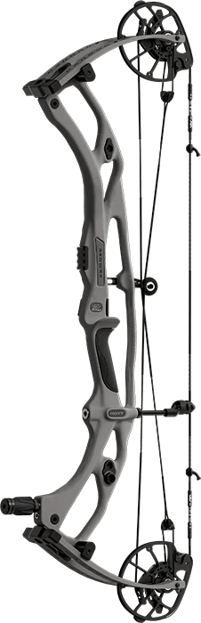 Hoyt Carbon RX - 9 Ultra Compound BowJOOTTIRH