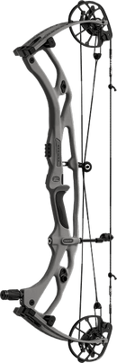 Hoyt Carbon RX - 9 Compound BowJOOTTIRH