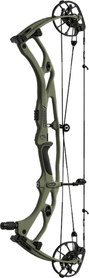 Hoyt Carbon RX - 9JOOTTIRH