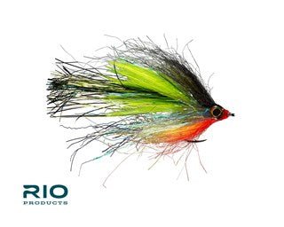 RIO Flies Princess Slaya (6 Pack)JOOTTI1/0