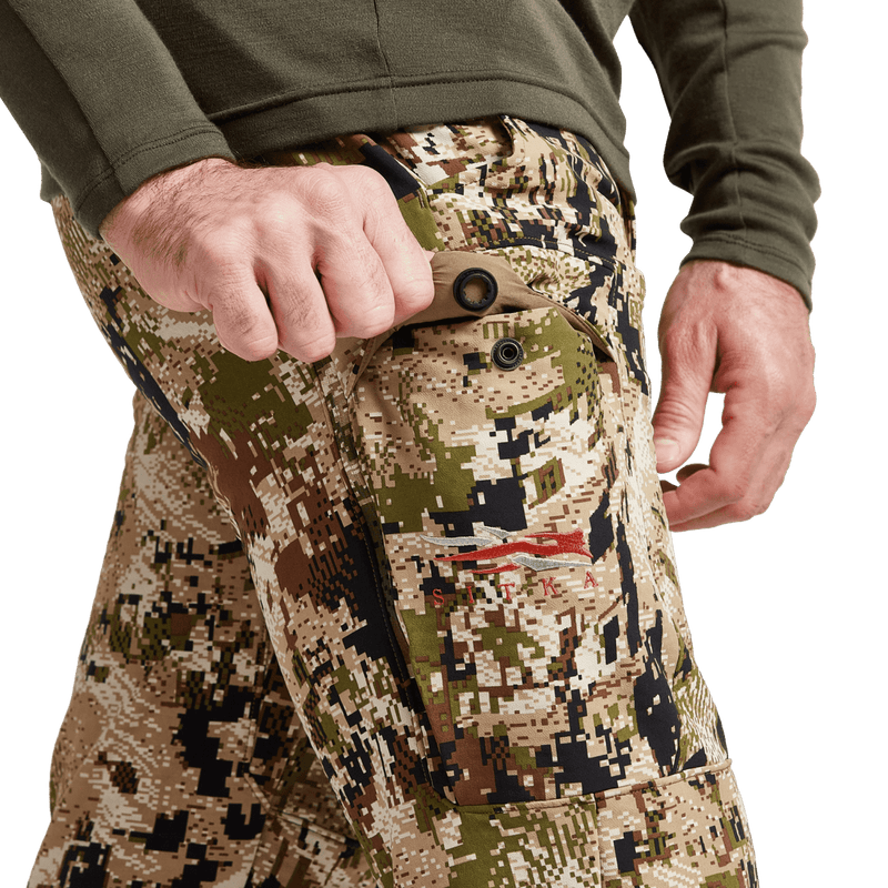 Sitka Gear Intercept PantJOOTTISubalpine