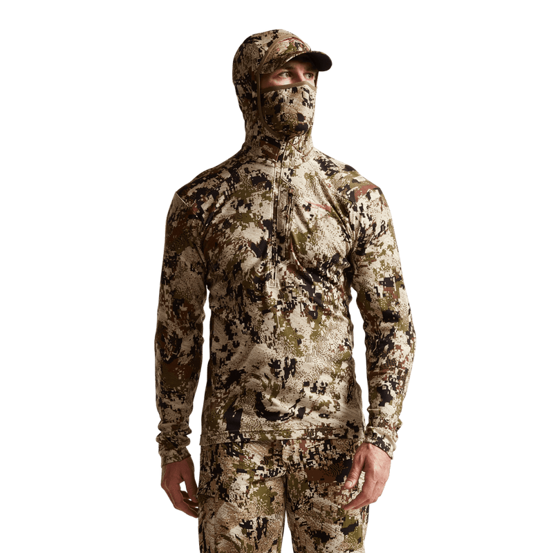 Sitka Gear Intercept HoodyJOOTTISubalpine