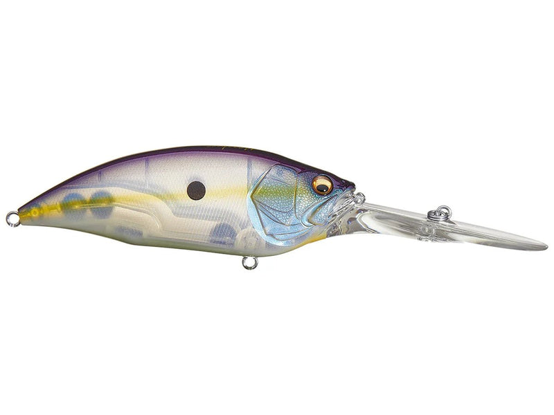 Megabass Big - M 7.5 CrankbaitJOOTTISexy French Pearl