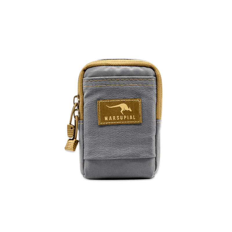 Marsupial Zippered PouchJOOTTISmall