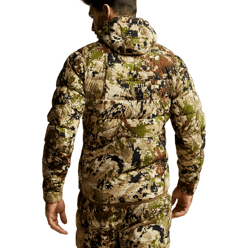 Sitka Gear Kelvin Lite Down JacketJOOTTIOptifade Subalpine