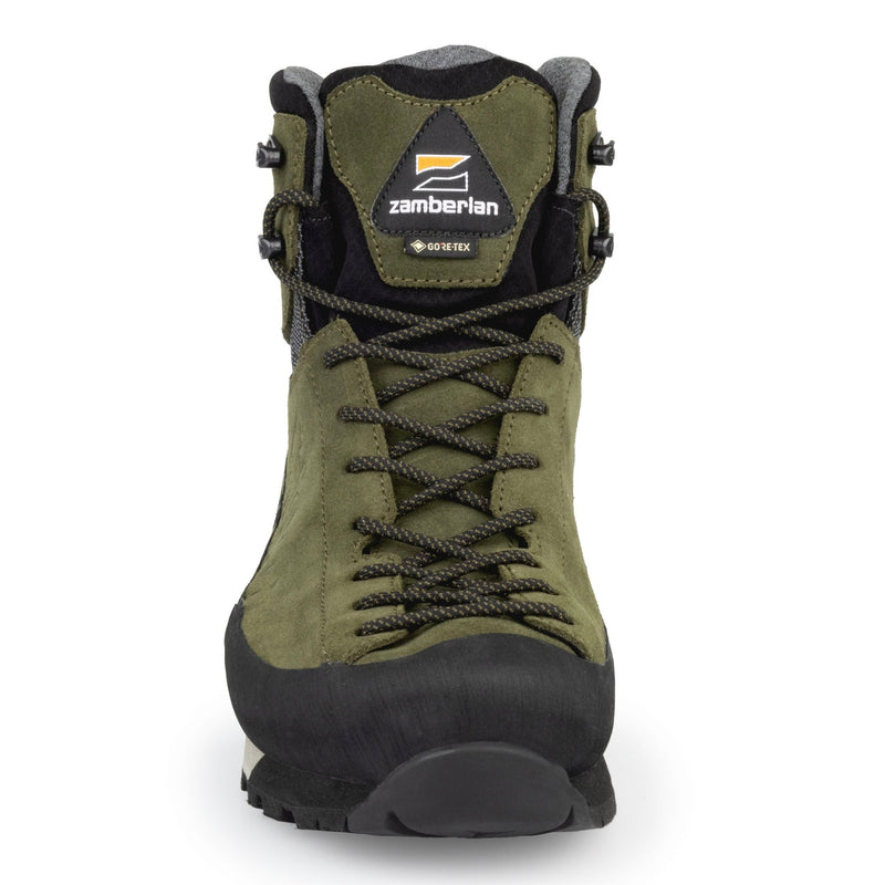 Zamberlan 226 Salathe' Trek GTX RR Hiking BootJOOTTIOlive