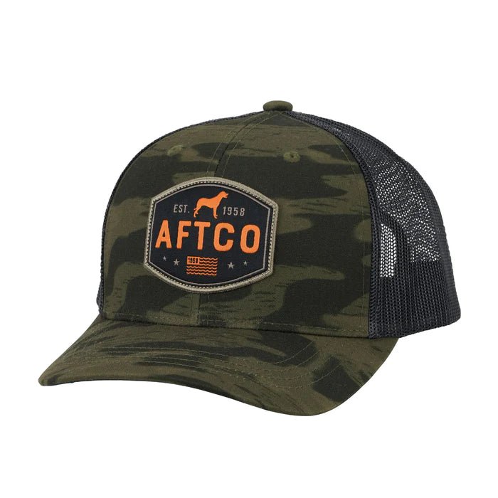 Aftco Trucker Hats - JOOTTI