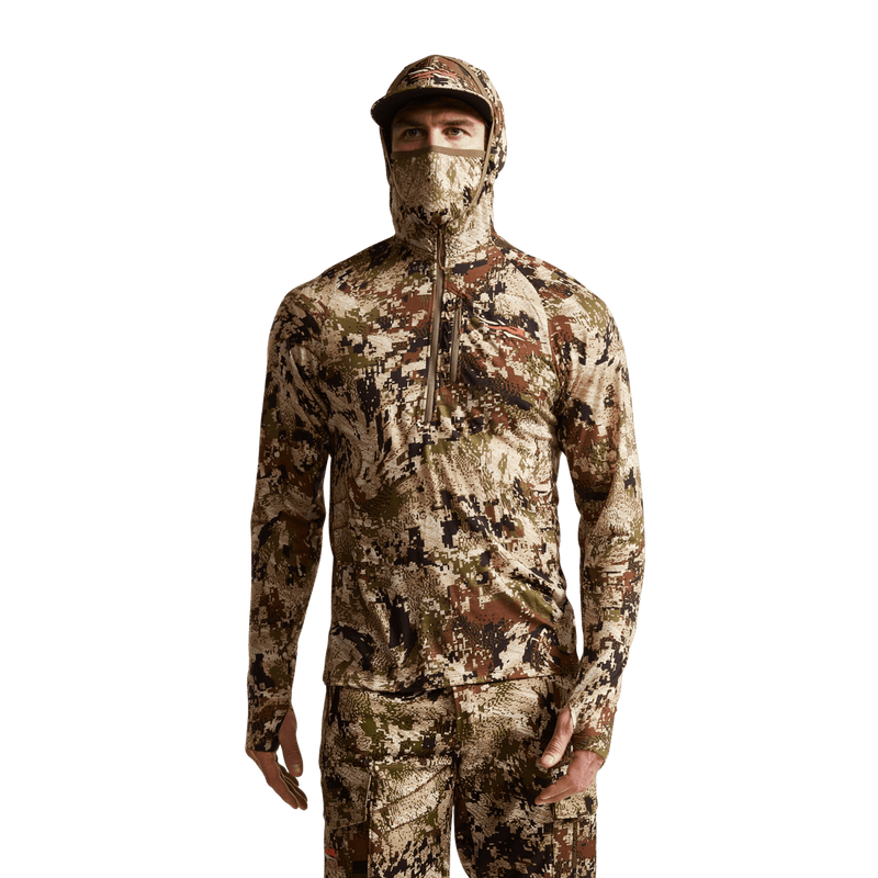 Sitka Gear Core Merino 120 HoodyJOOTTISubalpine