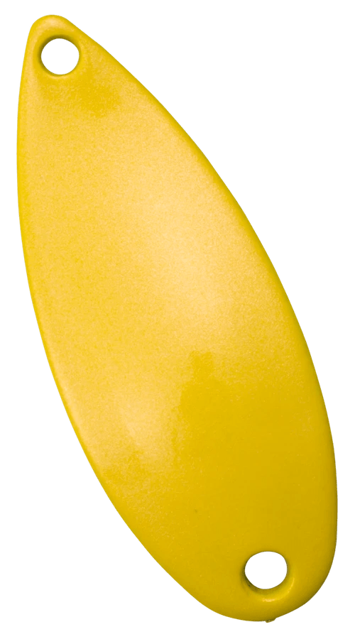 2025 Forest MIU Limited Spoon SeriesJOOTTI5 Stun Yellow (UV back)